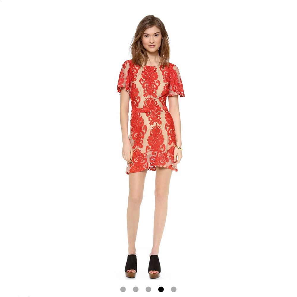 Dress - Picture 4 of 7